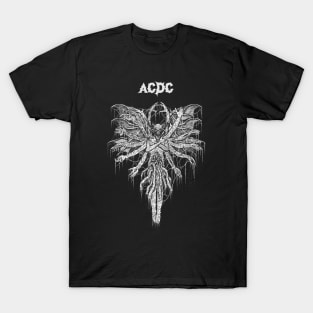 Victim of Acdc T-Shirt